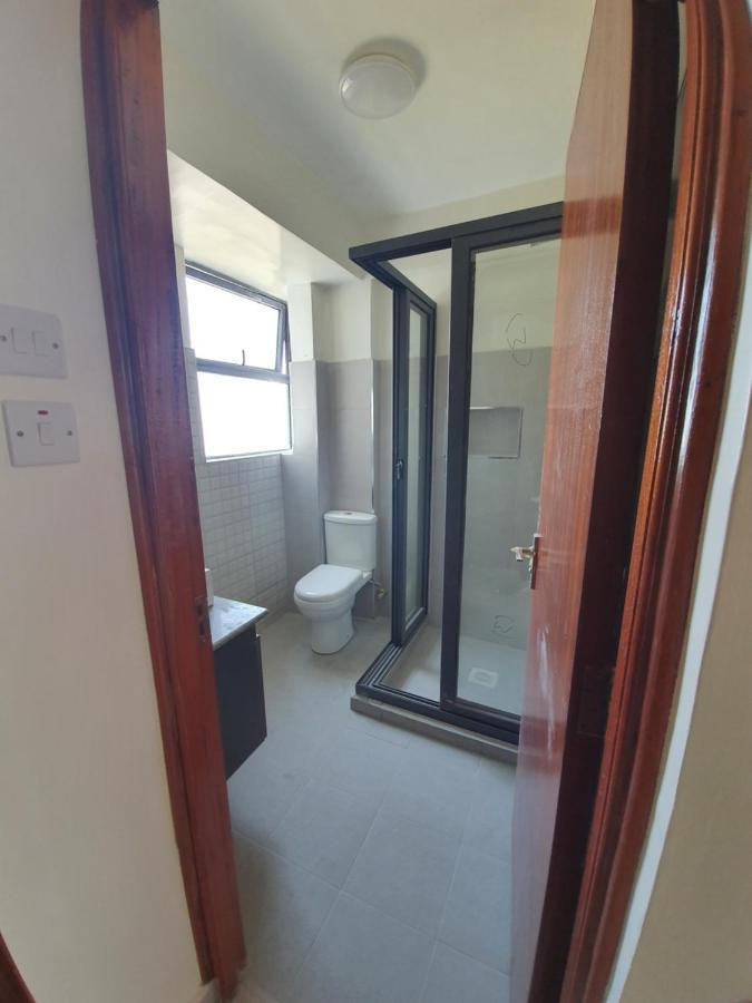 Apartamento Granville Suites