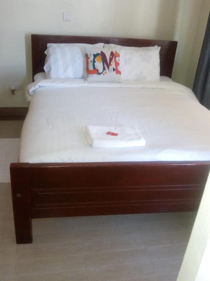 Mercy Homestays Homestay