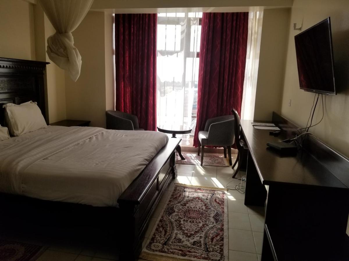 Apartamento Atlantis Suites