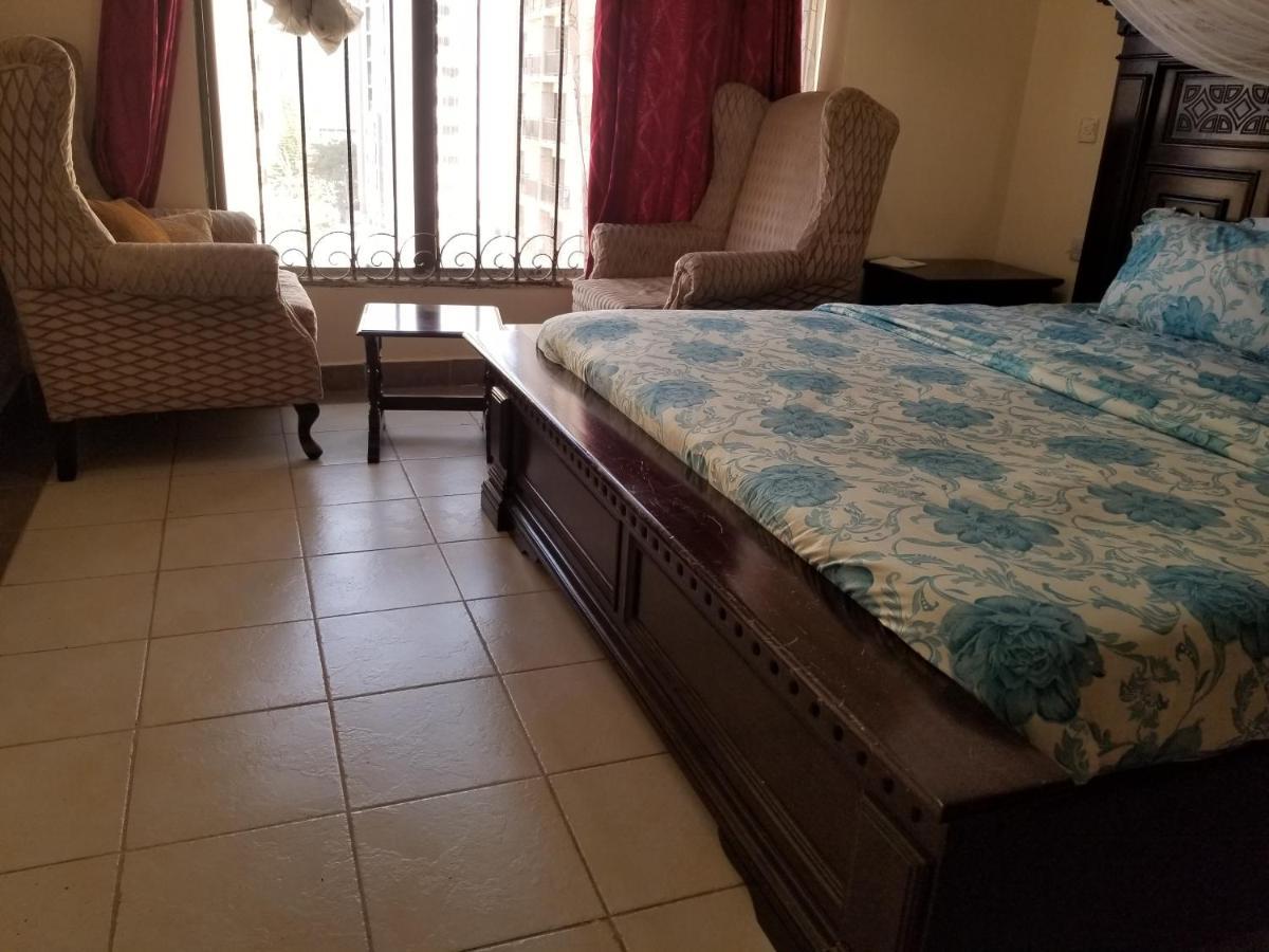 Atlantis Suites * Nairobi