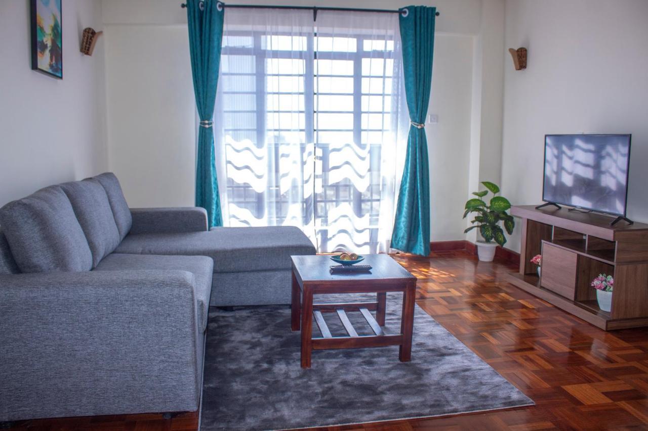 Kasty T Apartments- W Place