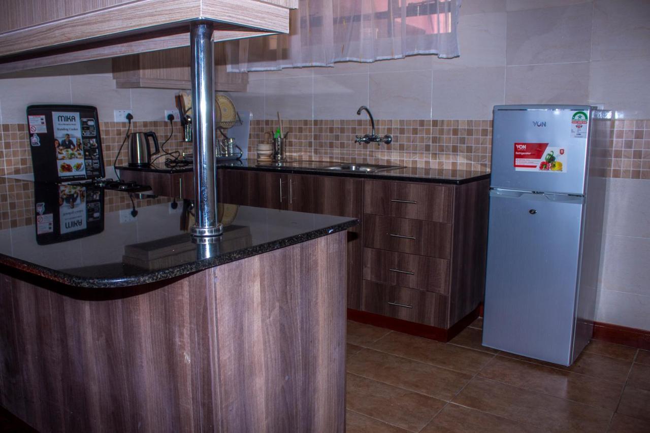 Kasty T Apartments- W Place