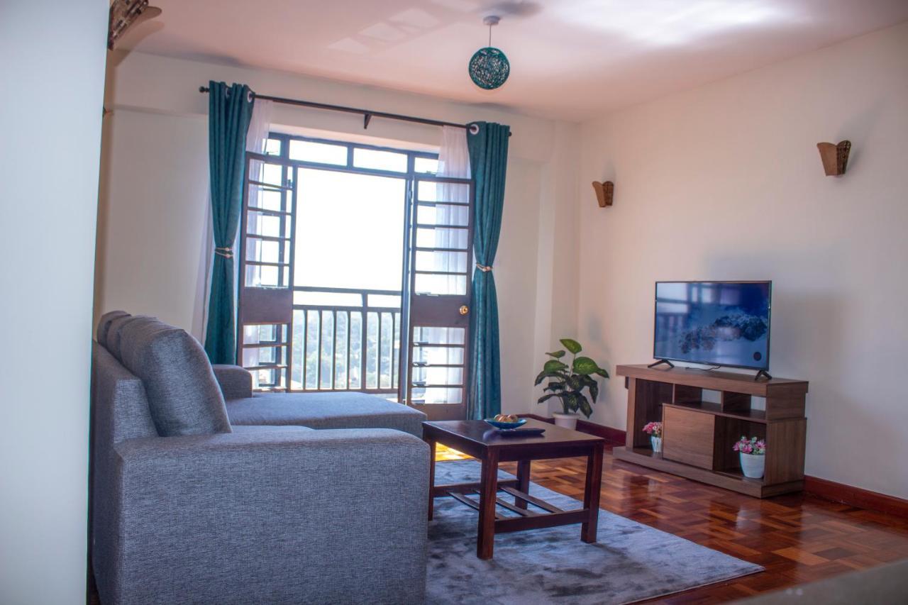 Kasty T Apartments- W Place Apartment *