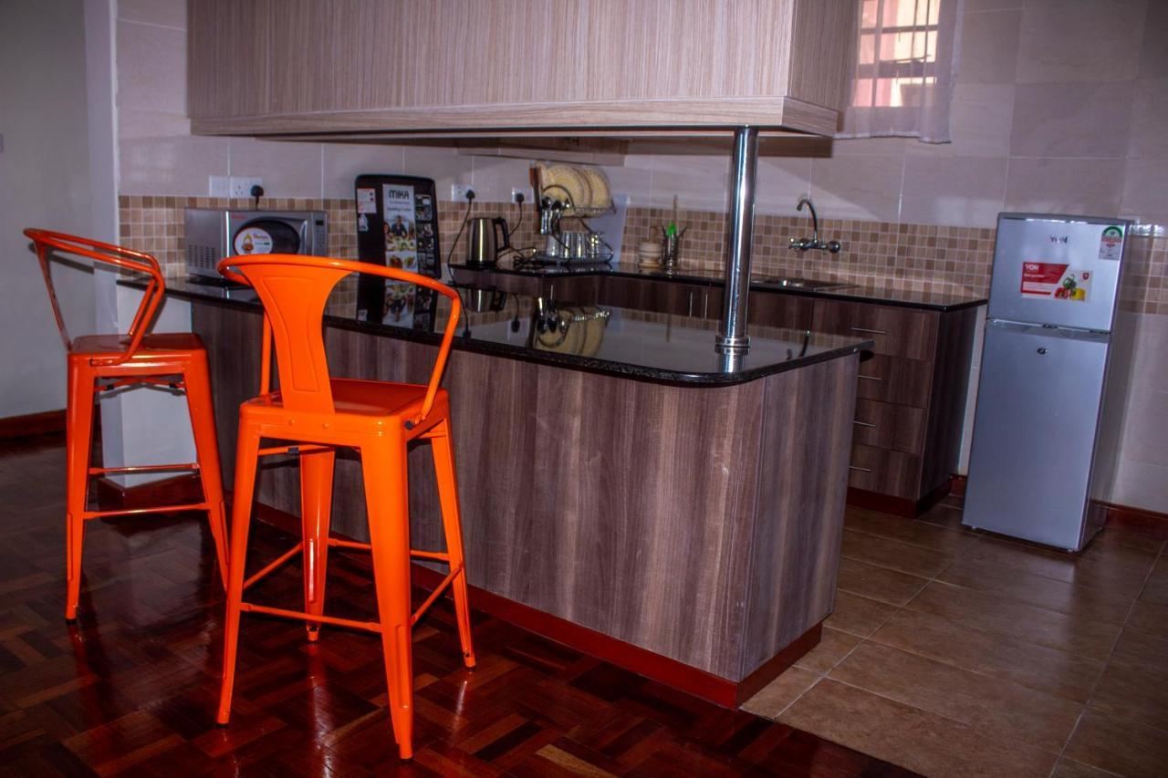 Kasty T Apartments- W Place Apartment