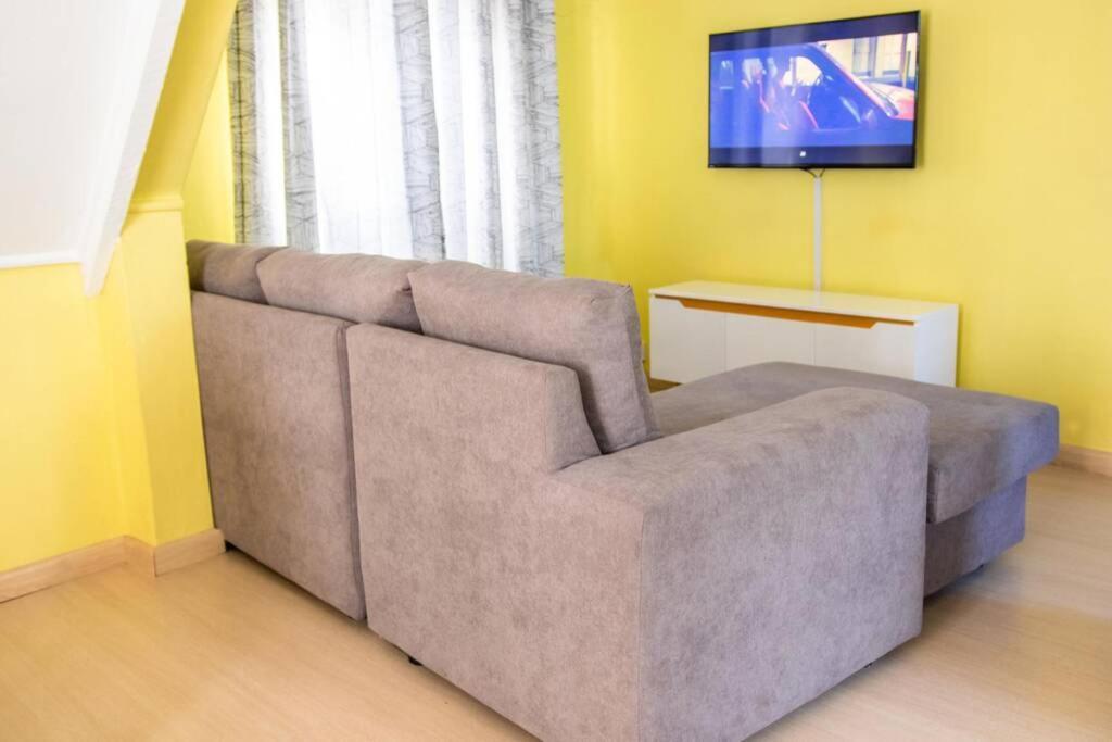 Kent's Penthouse In Karen * Nairobi