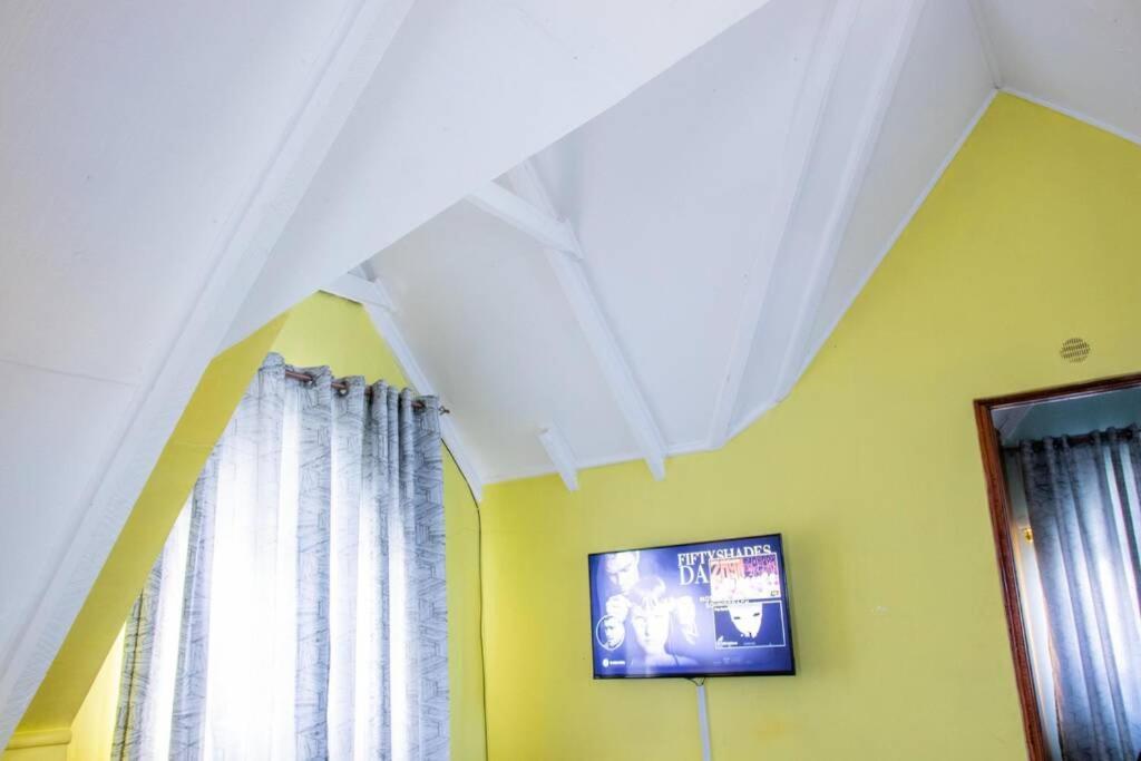 Kent's Penthouse In Karen Nairobi