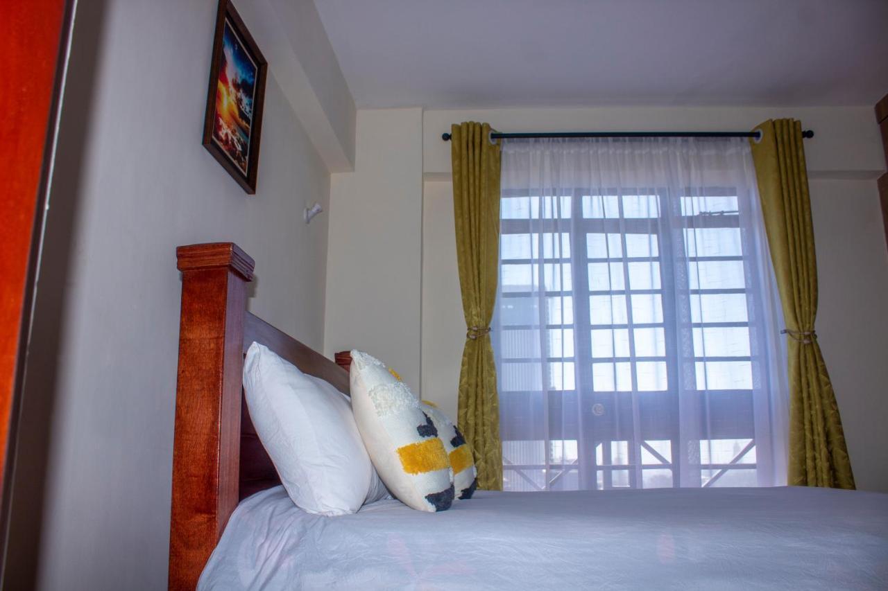 Kasty T Apartments- W Place