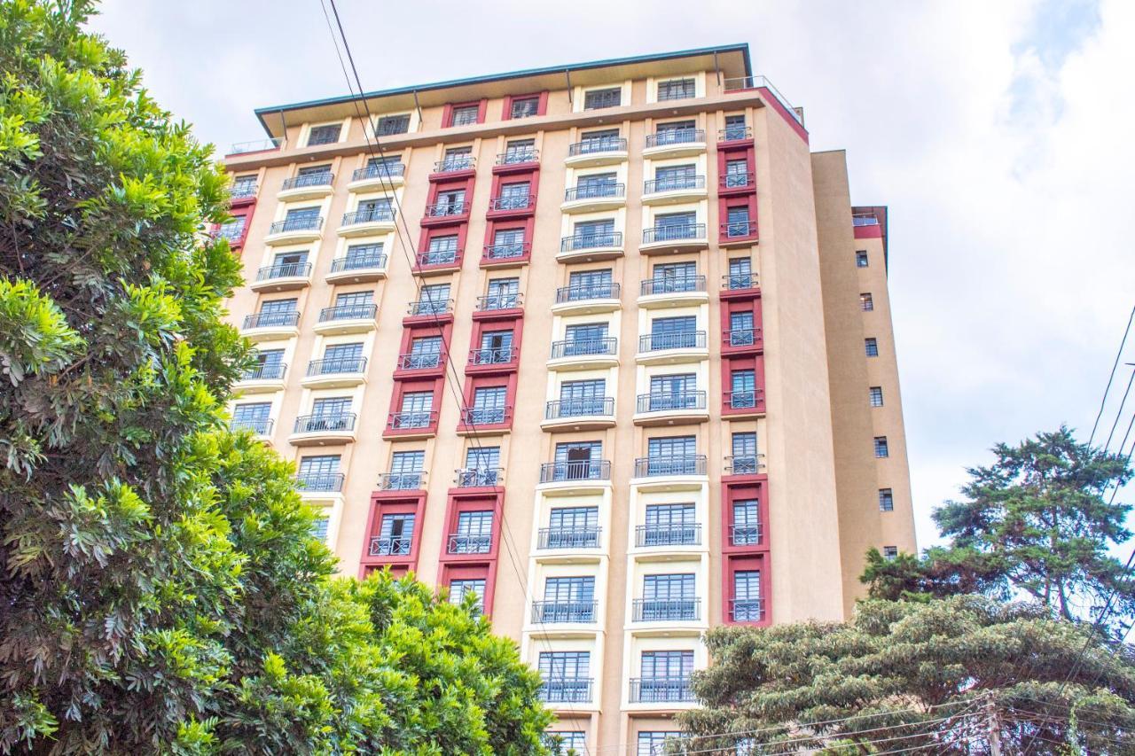 Apartment Kasty T Apartments- W Place
