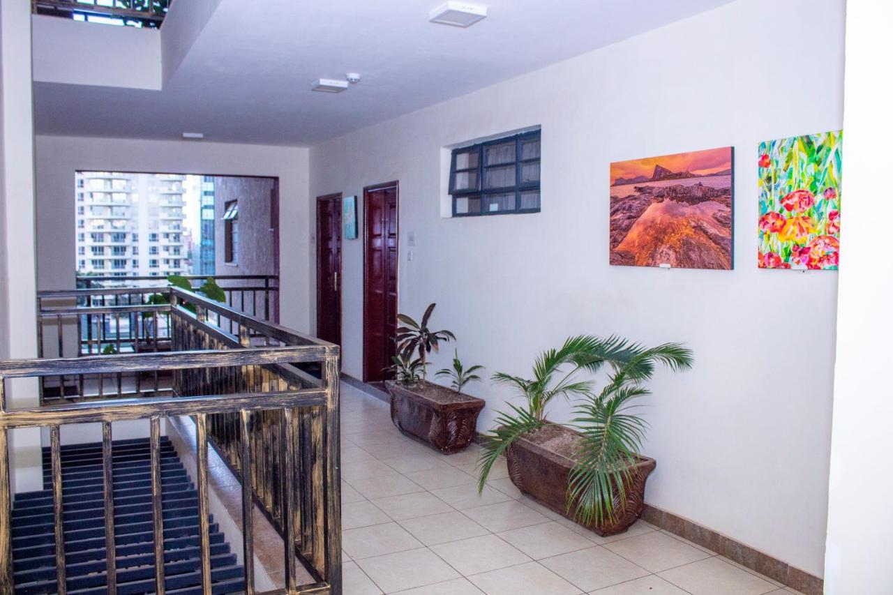 Apartment Kasty T Apartments- W Place Nairobi