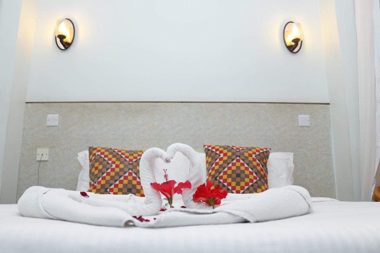 Park Place Hotel Nairobi