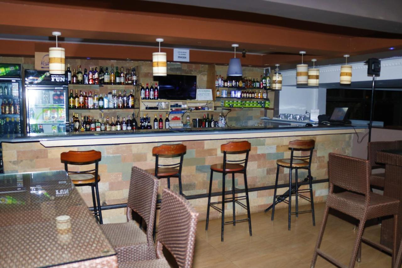 Hotel Park Place Nairobi