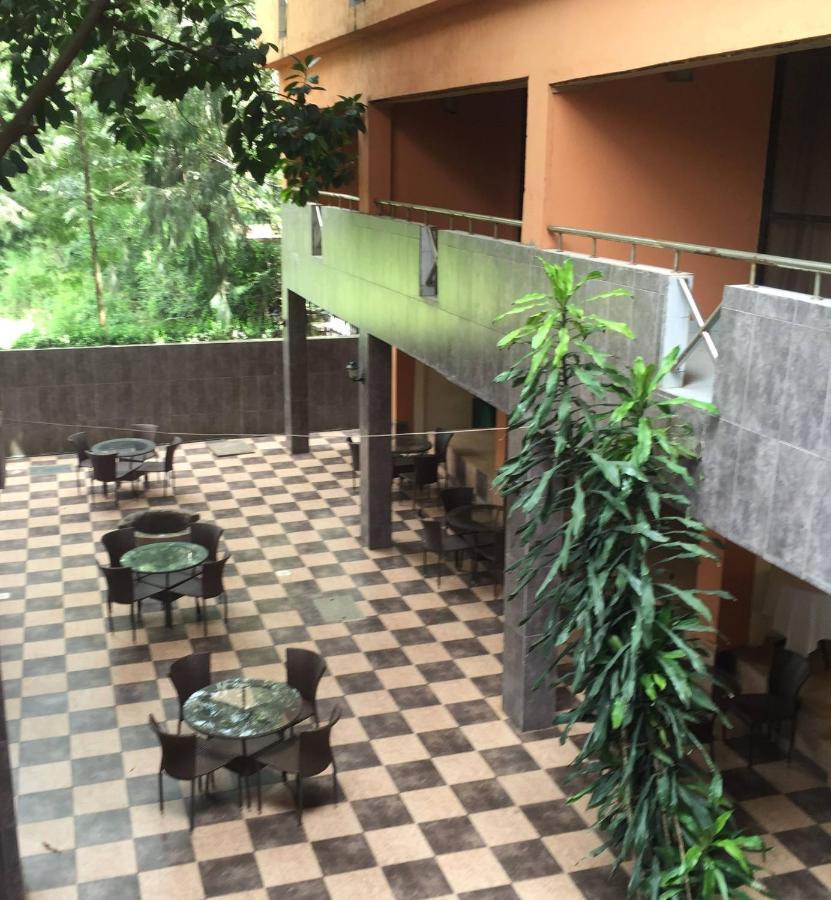 Hotel Park Place Nairobi