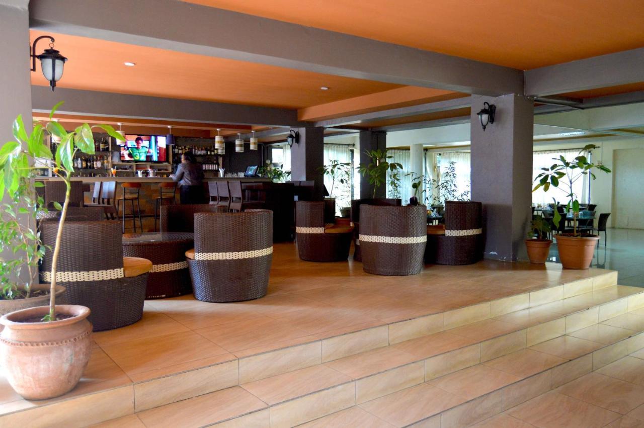 Park Place 3*