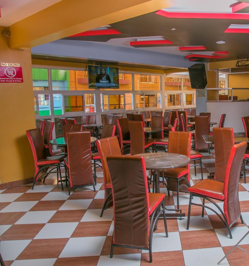 Prearea Hotel 3*