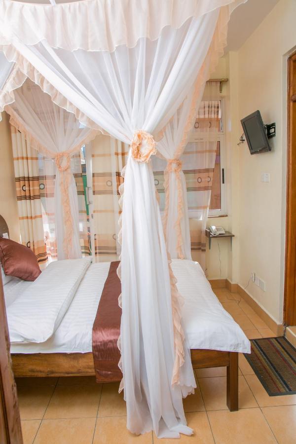 Hotel Prearea 3*