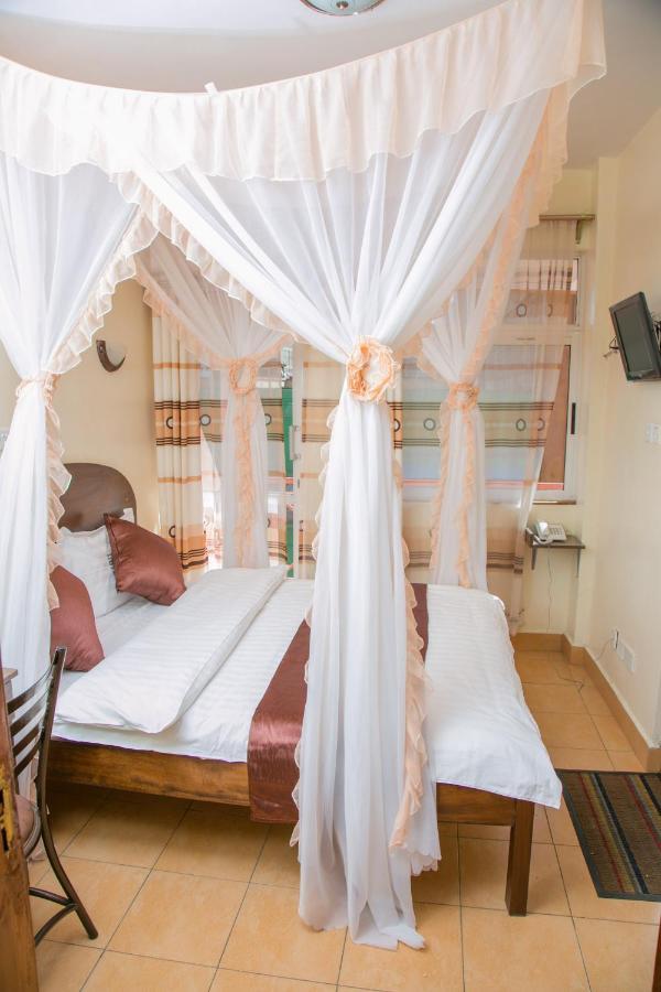 Prearea Hotel