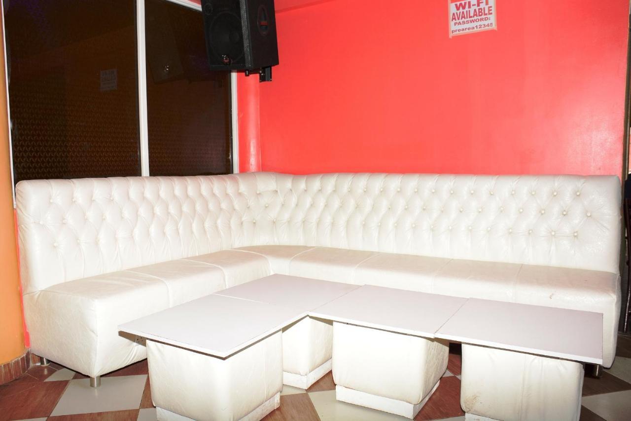 Prearea Hotel Nairobi