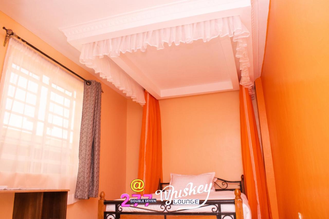 277 Luxury Kenya *