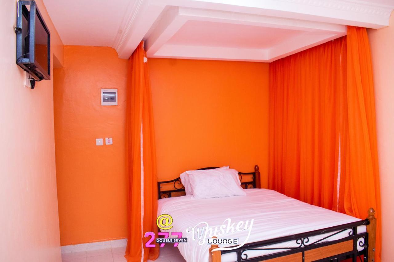 277 Luxury Kenya