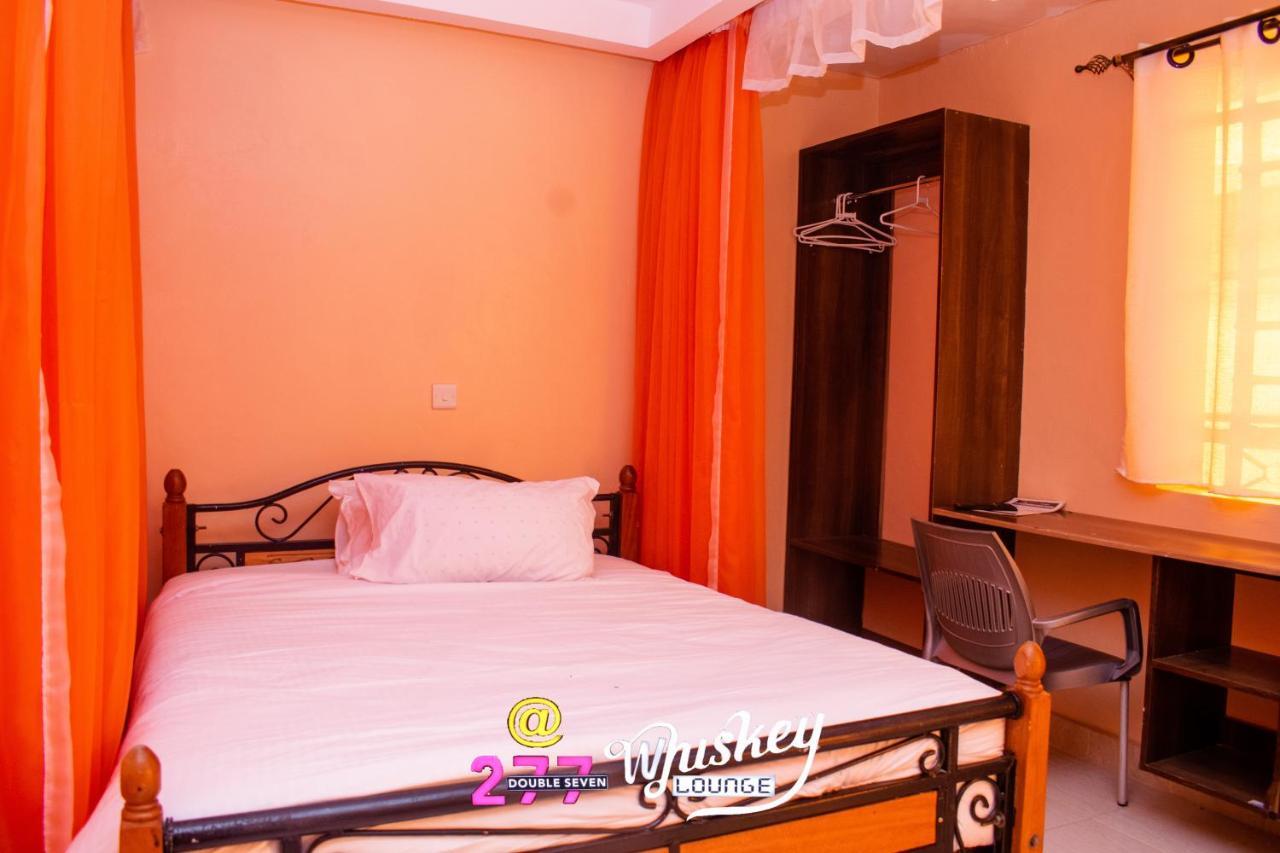 277 Luxury Kenya Bed & Breakfast Nairobi