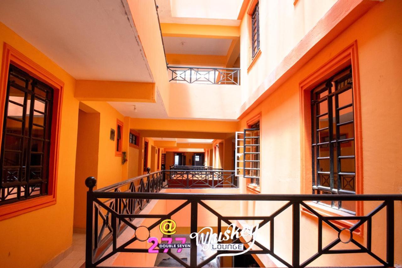Bed & Breakfast 277 Luxury Kenya *