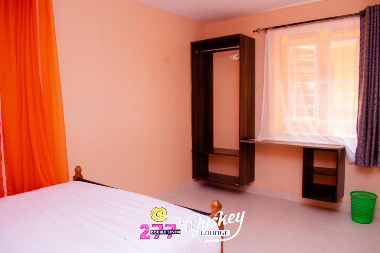 277 Luxury Kenya Bed & Breakfast Nairobi