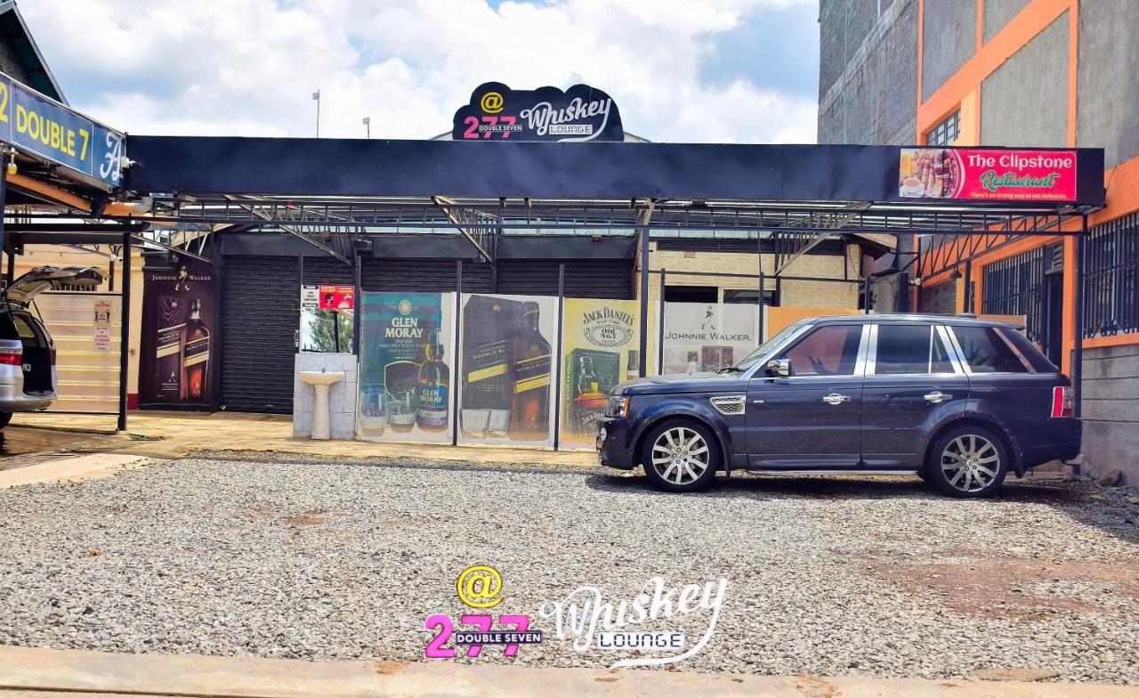 277 Luxury Kenya *