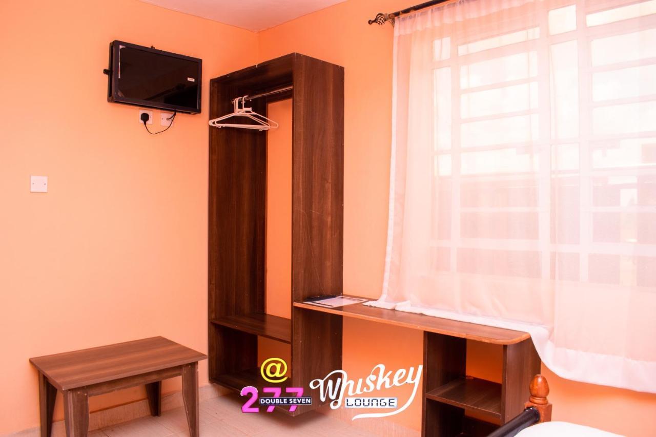 277 Luxury Kenya Bed & Breakfast Nairobi