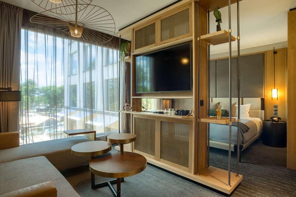 Hotel The Social House Nairobi, A Preferred Lifestyle