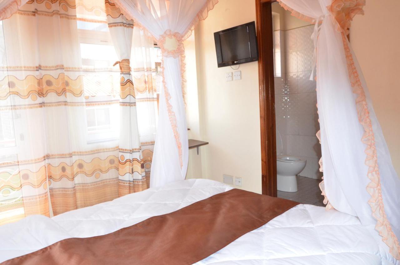 Prearea Hotel 3*
