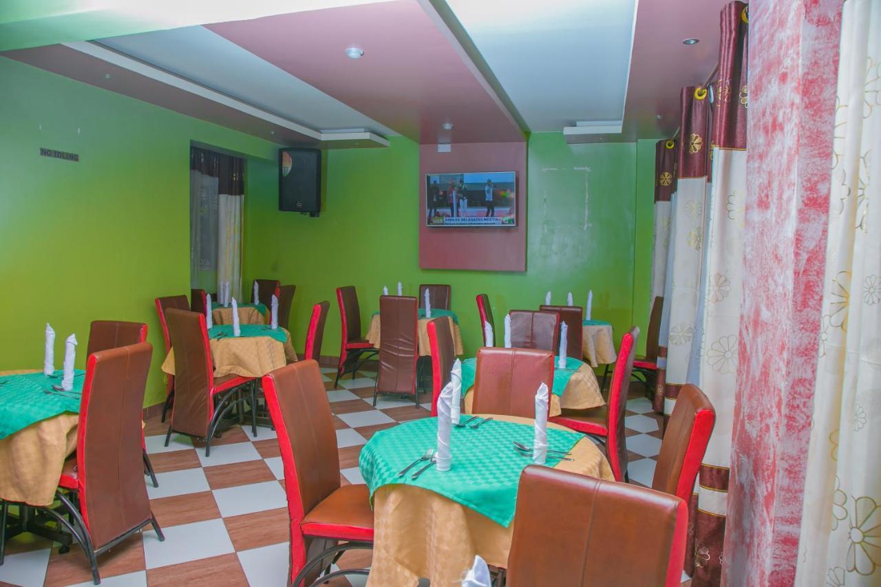 Hotel Prearea 3*