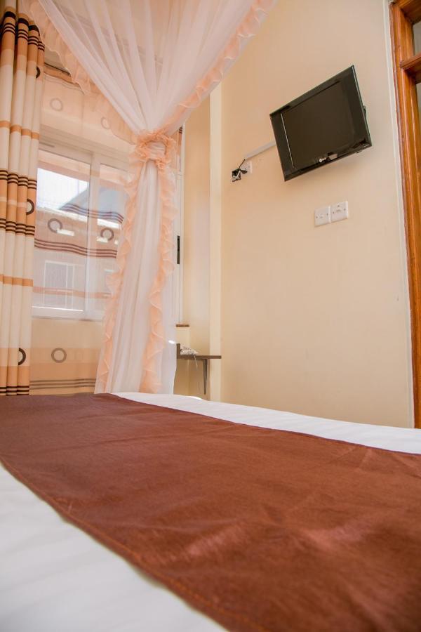 Hotel Prearea