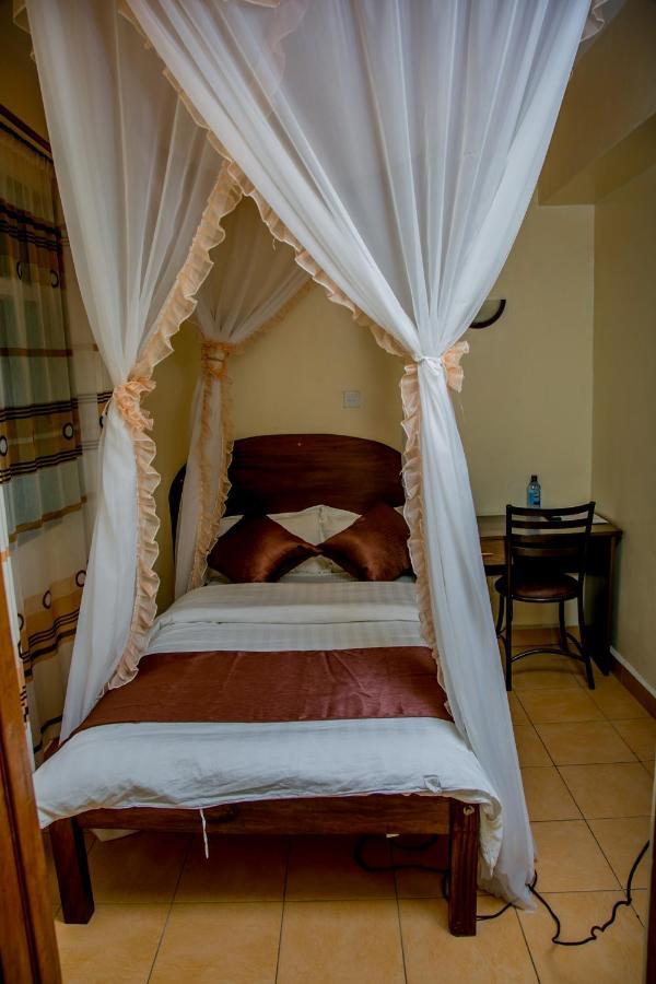 Hotel Prearea Nairobi