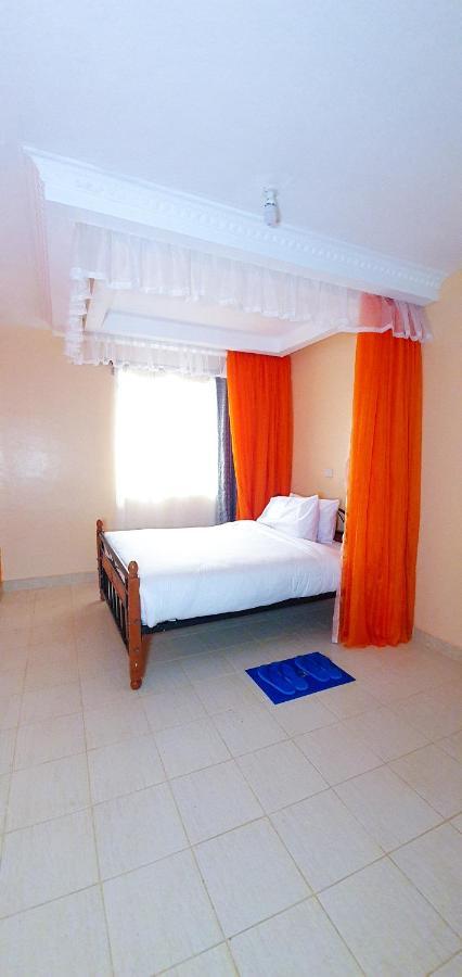 277 Luxury Kenya *