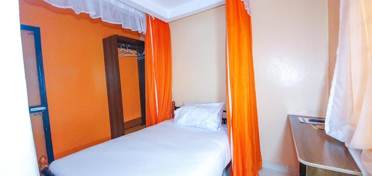 Bed & Breakfast 277 Luxury Kenya