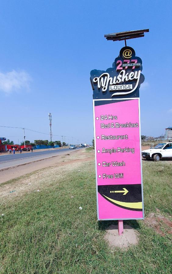 277 Luxury Kenya *