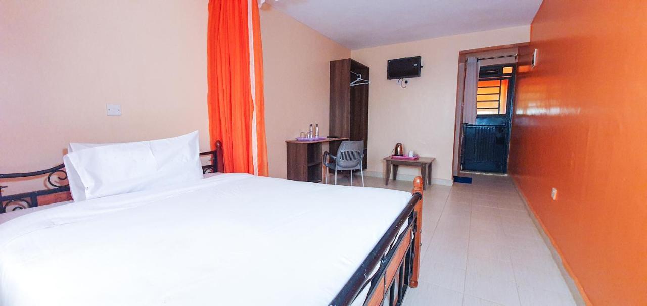 277 Luxury Kenya *