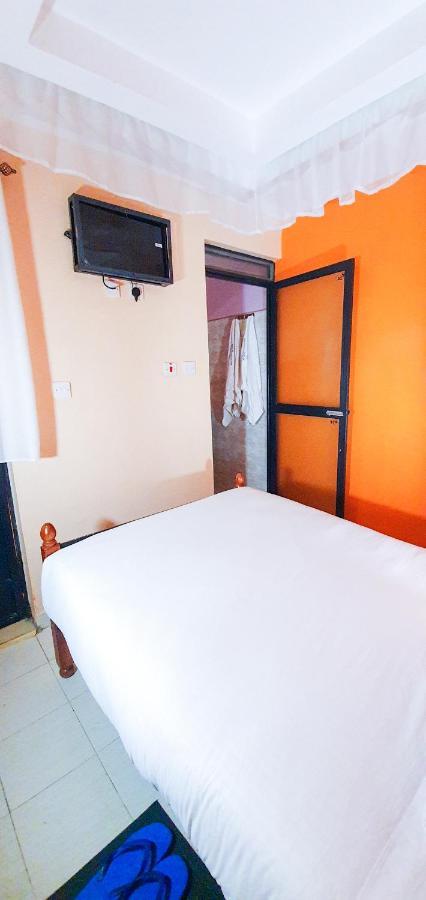 Bed & Breakfast 277 Luxury Kenya *
