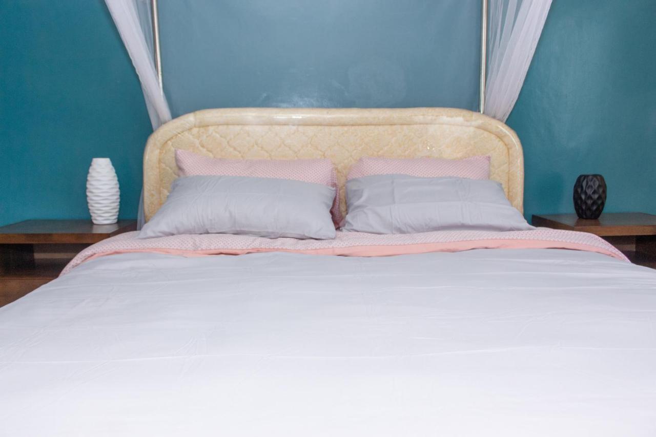 Tranquil Homes Apartamento *
