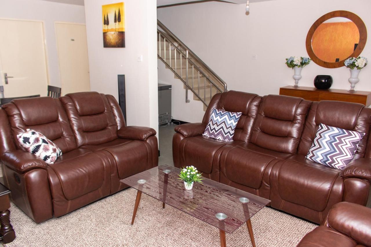 Tranquil Homes Apartamento