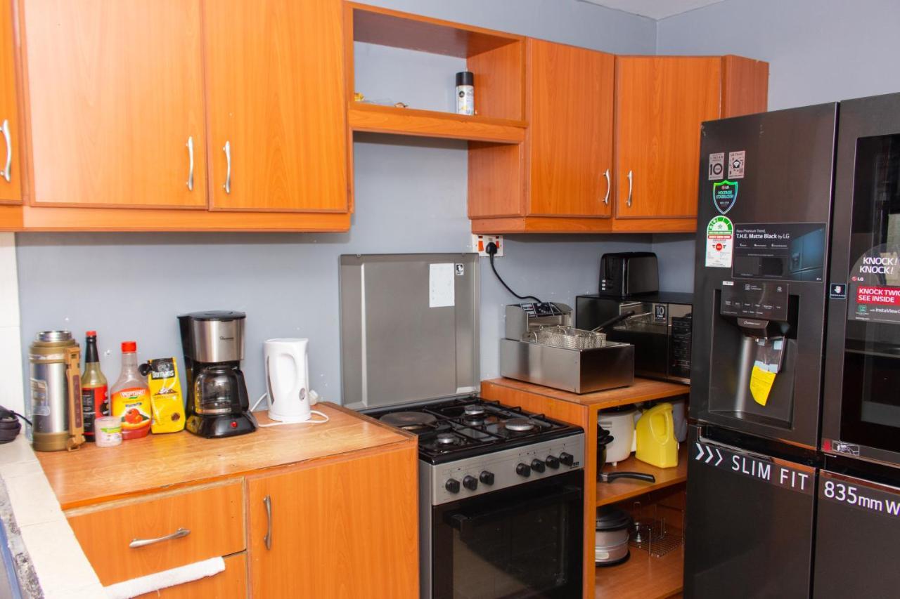 Apartamento Tranquil Homes