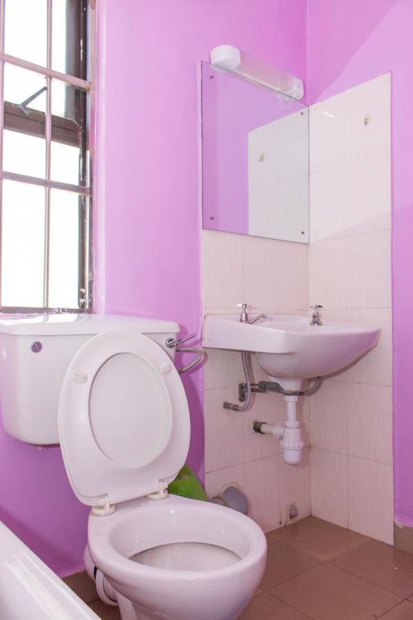 Apartamento Tranquil Homes