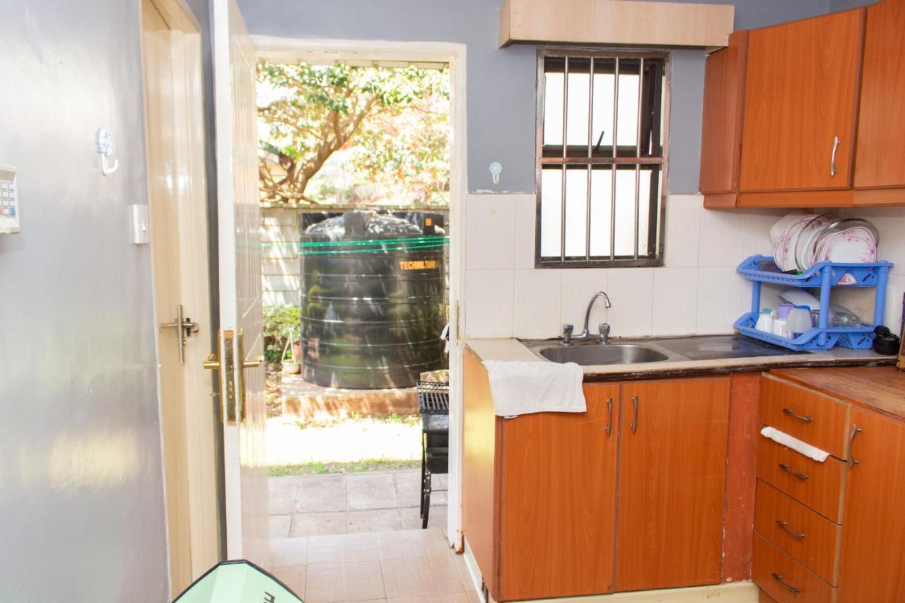 Apartamento Tranquil Homes