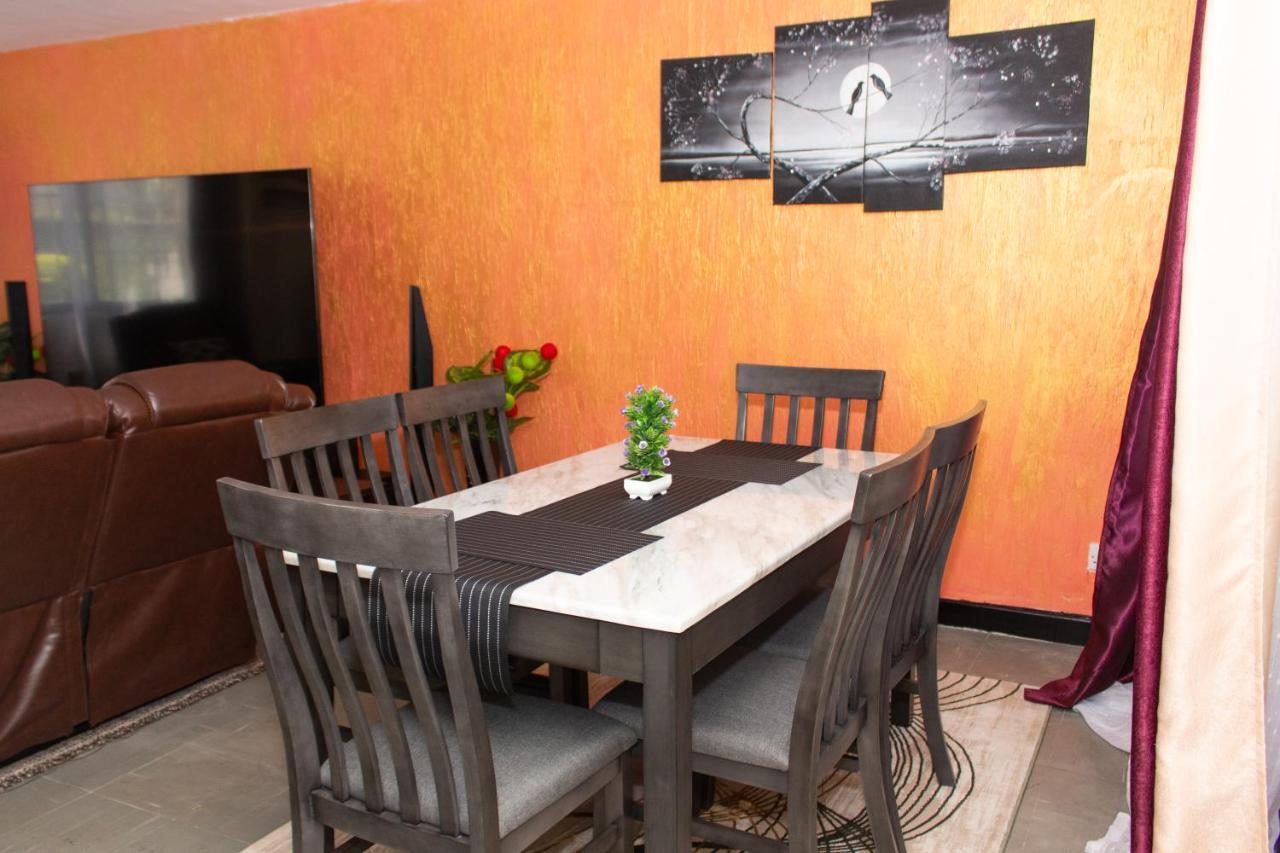 Apartamento Tranquil Homes