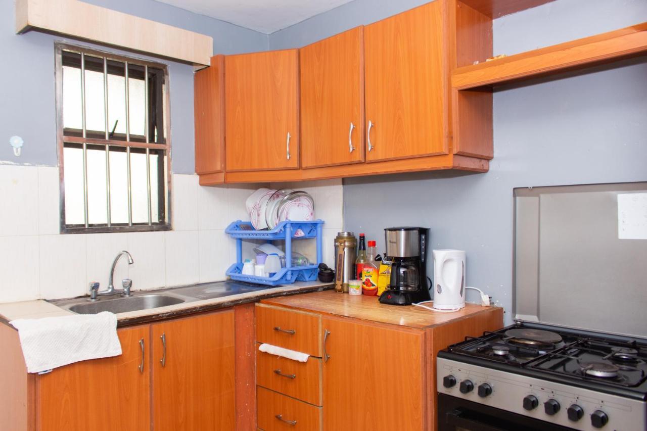 Apartamento Tranquil Homes *