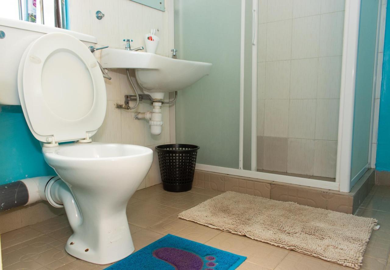 Tranquil Homes Apartamento