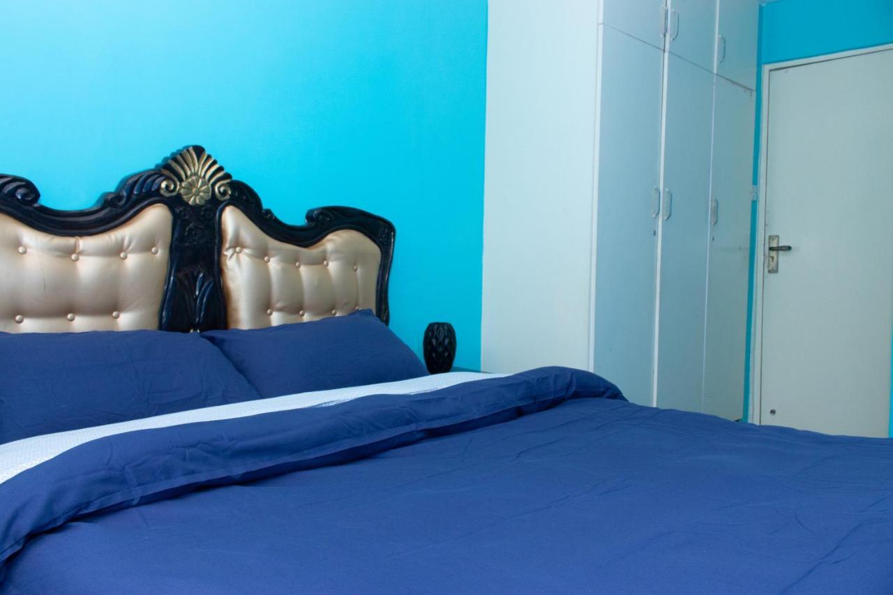 Apartamento Tranquil Homes