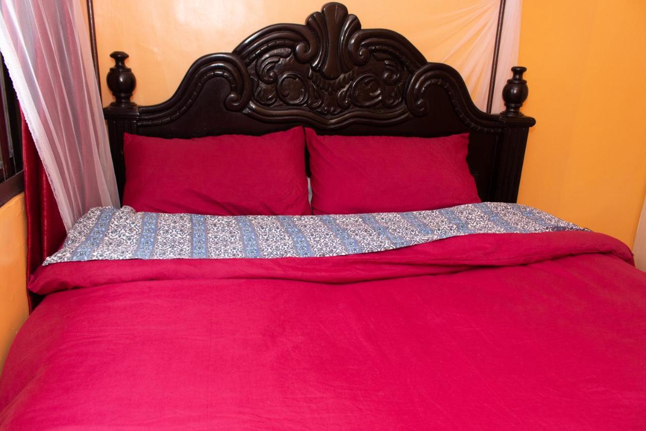 Apartamento Tranquil Homes *