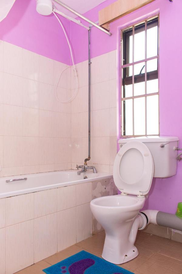 Apartamento Tranquil Homes