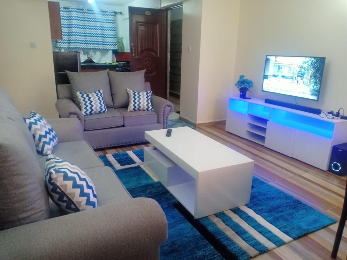 Garden Estate Serviced